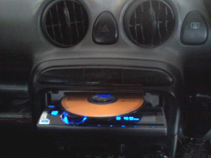 Hyundai Santro - 2003 QURAISHI-01 Hyundai Santro - 2003 QURAISHI-01 Image-3