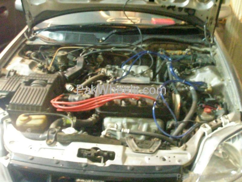 Honda Civic - 1999 fuzon Honda Civic - 1999 fuzon Image-2