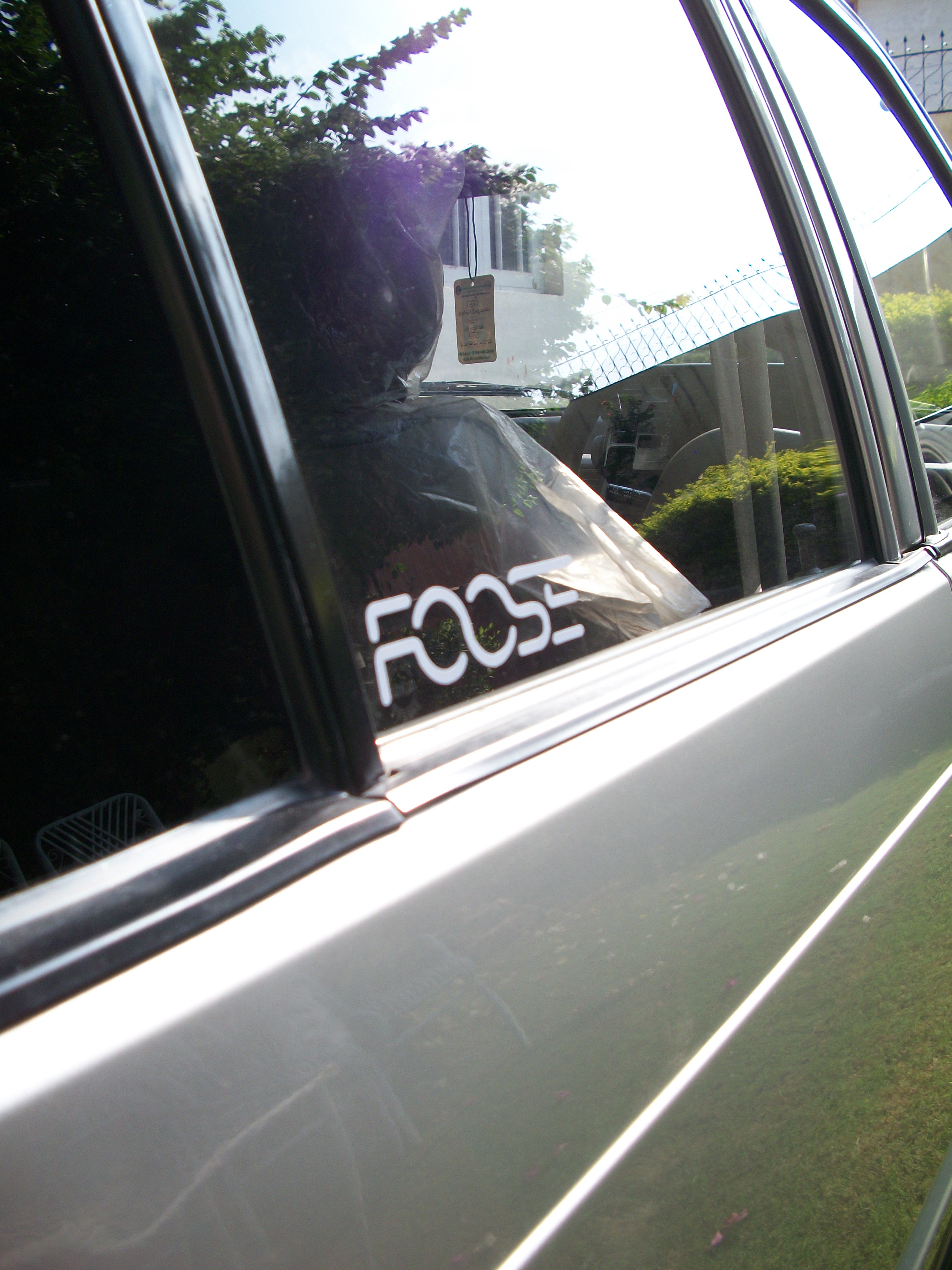 Suzuki Mehran - 2010 Attitude BoyZ Suzuki Mehran - 2010 Attitude BoyZ Image-5