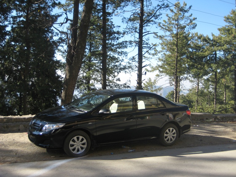 Toyota Corolla - 2010 Xli Image-1