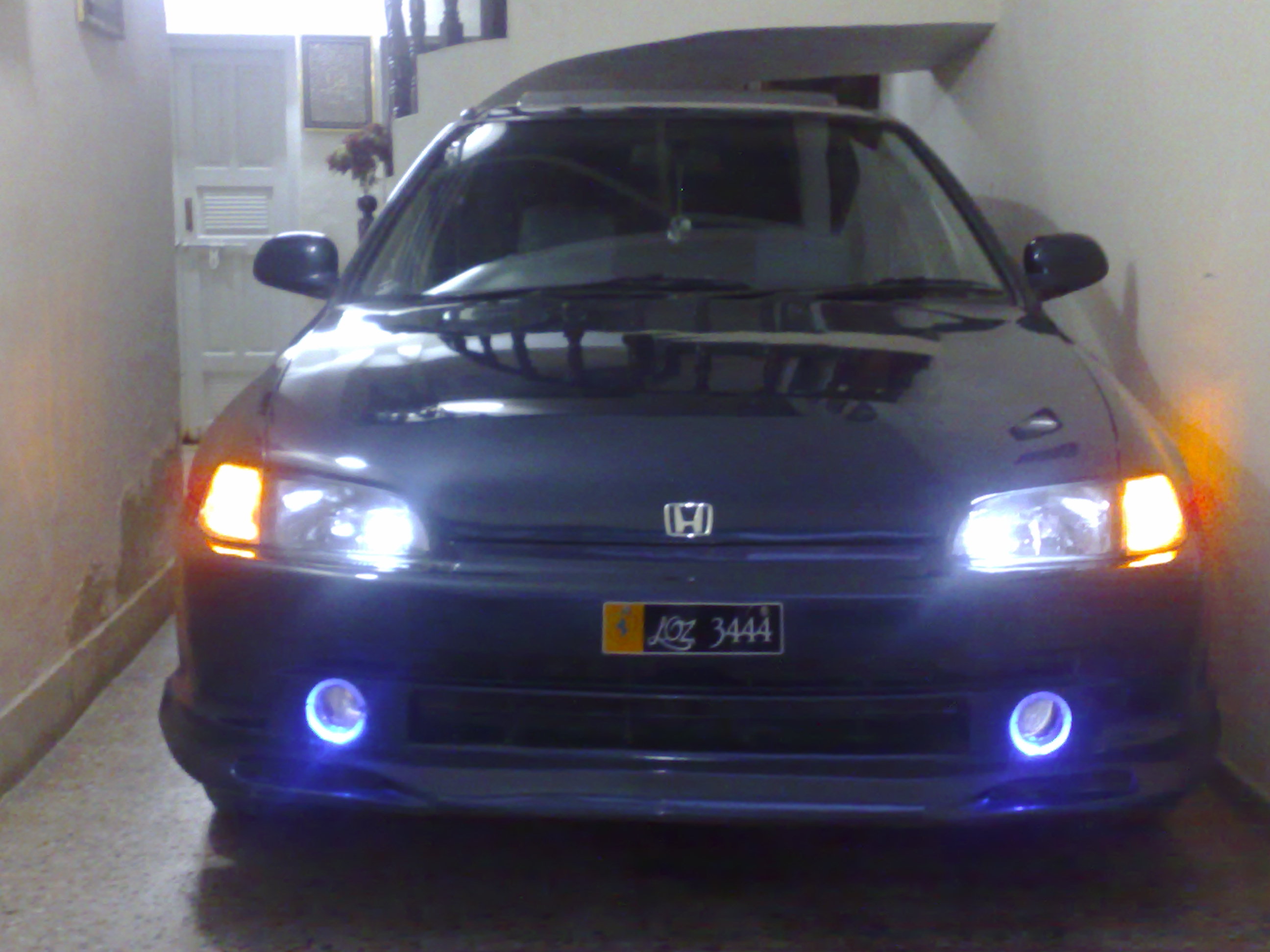 Honda Civic - 1995 ahsan Honda Civic - 1995 ahsan Image-3