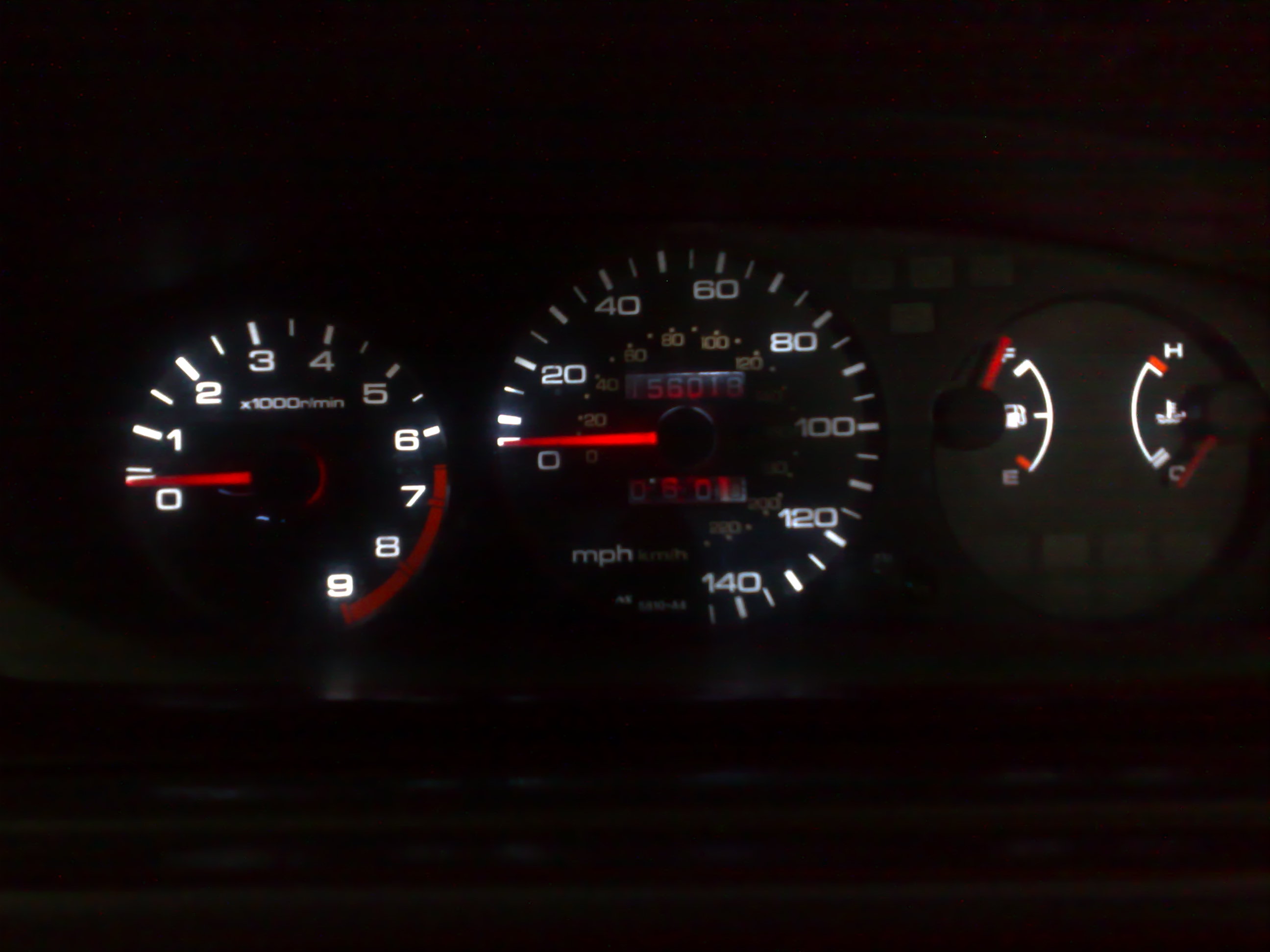 Honda Civic - 1995 ahsan Honda Civic - 1995 ahsan Image-5