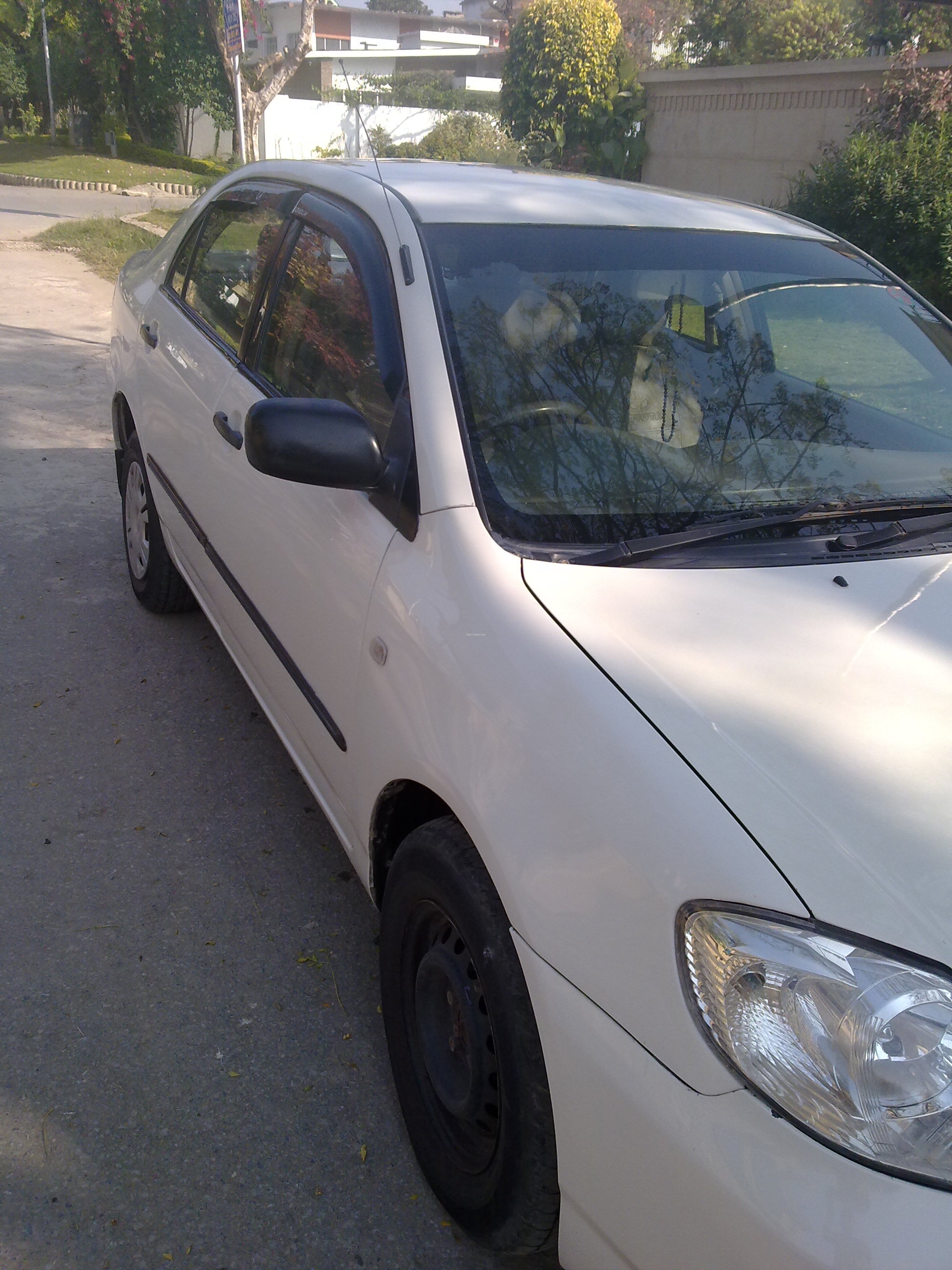 Hblptoyota Corolla 2004 For Sale Craigslist 60 - bogkf8z