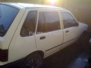 Suzuki Swift - 1990