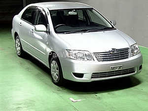 Toyota Corolla - 2006