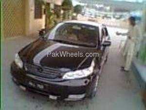 Toyota Corolla - 2006