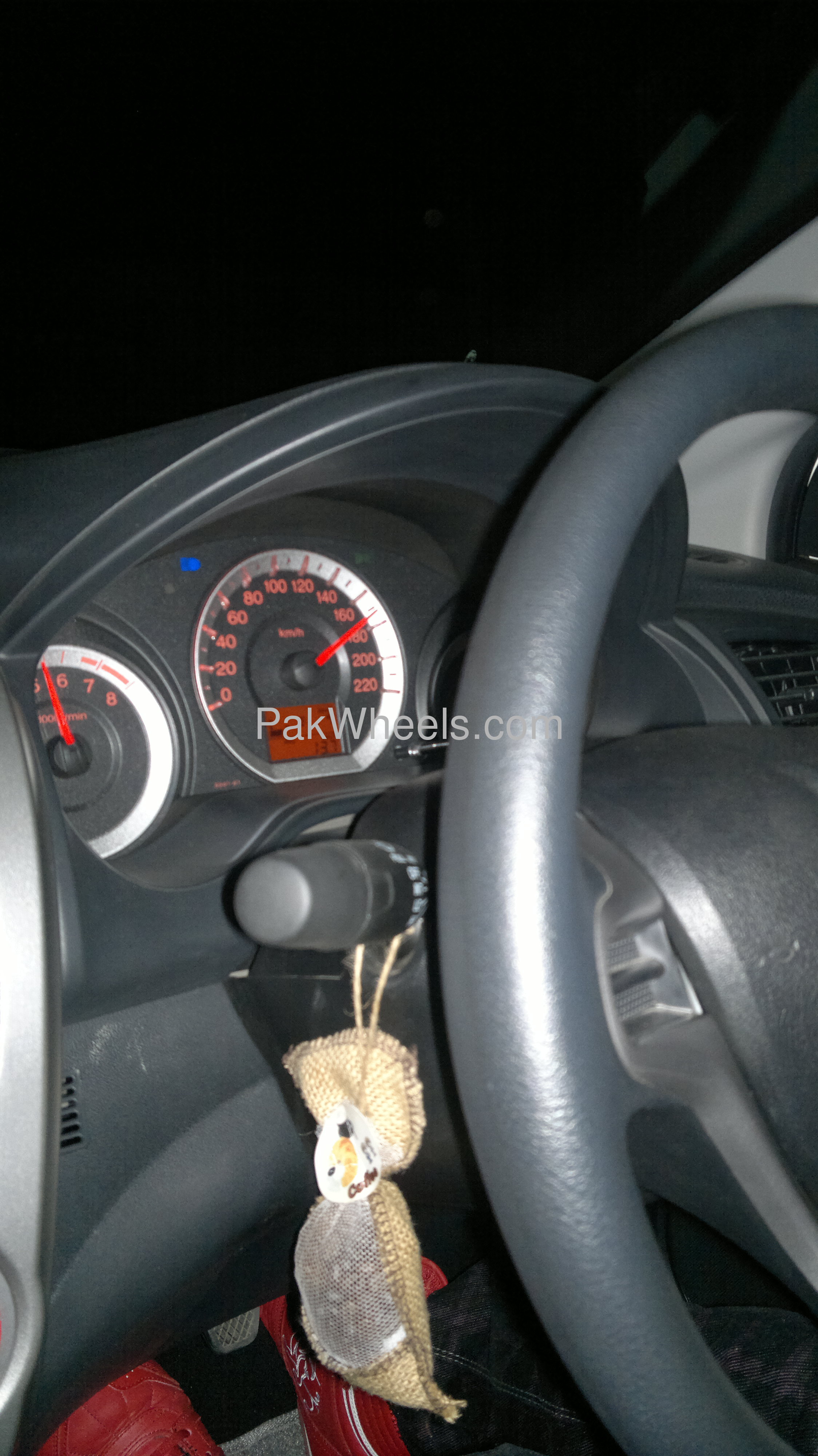 Honda City - 2011 Godzilla 7222 Honda City - 2011 Godzilla 7222 Image-3