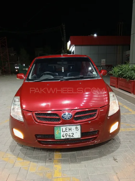 FAW V2 2015 for sale in Sahiwal