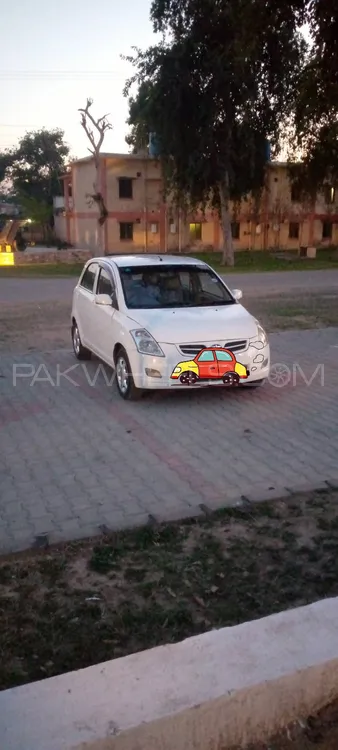 FAW V2 2015 for Sale in Kharian Image-1