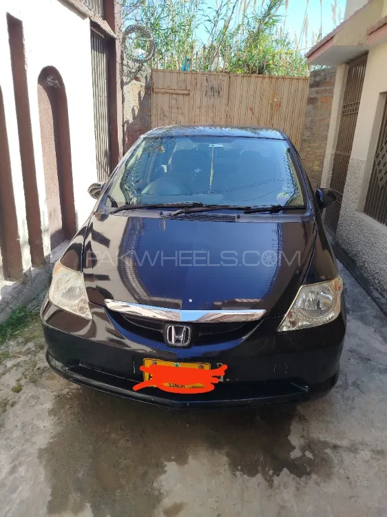Honda City 2005 for sale in Islamabad