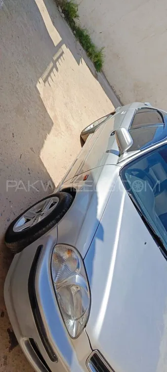 Honda Civic 1998 for sale in Rawalpindi