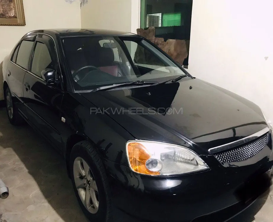 Honda Civic 2001 for sale in Lahore