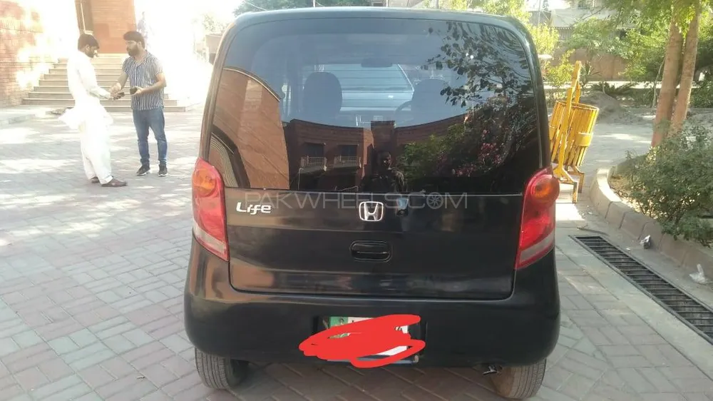 Honda Life 2010 for sale in Lahore