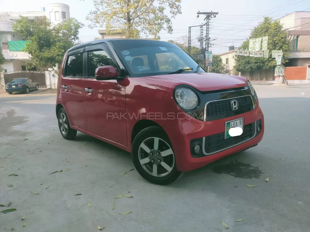 Honda N One 2013 for Sale in Lahore Image-1