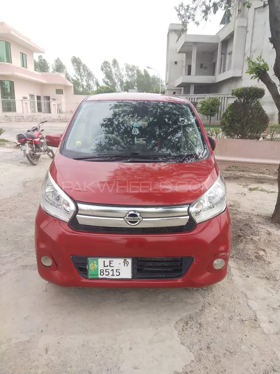 Nissan Dayz 2019 for Sale in Nankana sahib Image-1