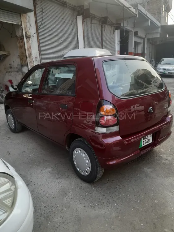 Suzuki Alto 2006 for sale in Peshawar