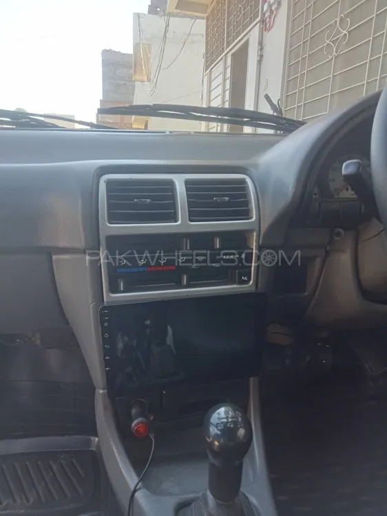 Suzuki Khyber 2004 for sale in Lahore
