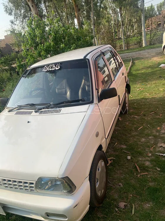 Suzuki Mehran 2017 for sale in Arifwala