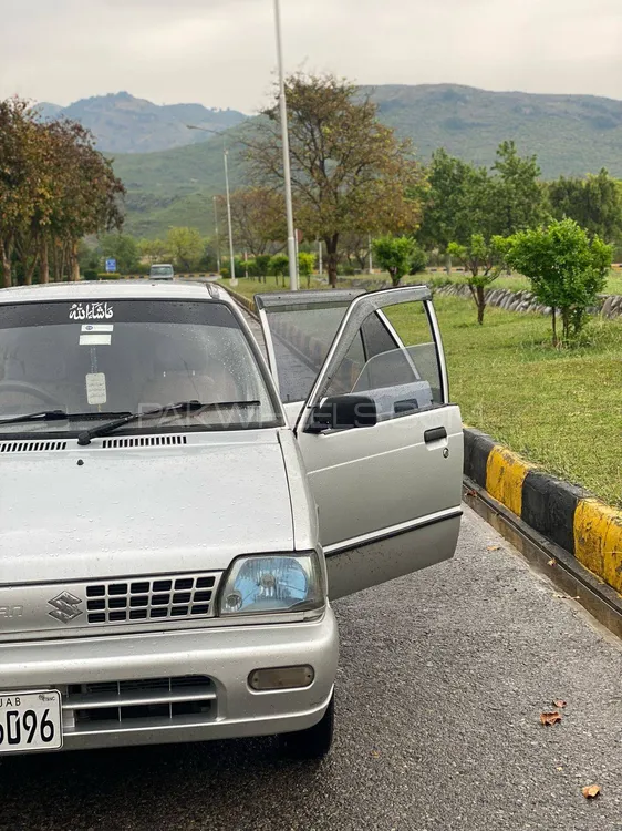 Suzuki Mehran 2015 for sale in Taxila