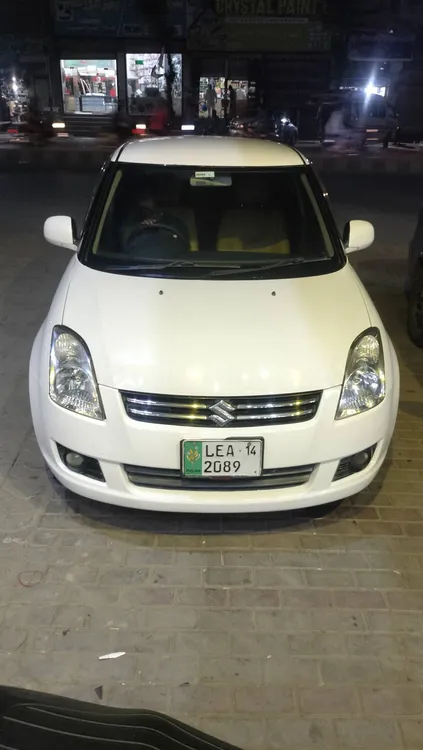 Suzuki Swift 2014 for sale in Gujranwala