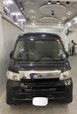 Daihatsu Hijet Cruise Turbo 2017 for Sale