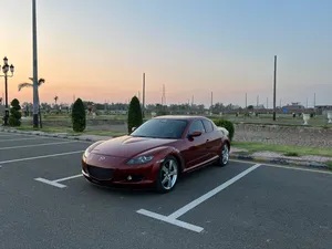 Mazda RX8 Type S 2006 for Sale