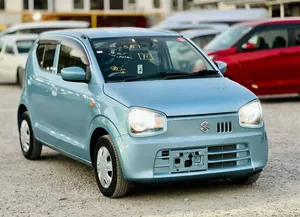 Suzuki Alto F 2020 for Sale