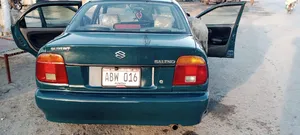Suzuki Baleno GLi 1998 for Sale