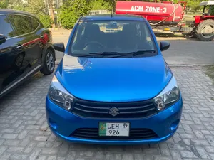 Suzuki Cultus VXR 2018 for Sale