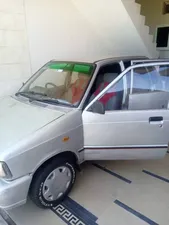 Suzuki Mehran 2004 for Sale
