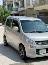 Suzuki Wagon R 2012 for Sale