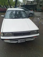 Toyota Cressida 1987 for Sale