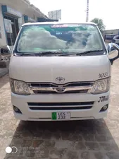 Toyota Hiace 2019 for Sale