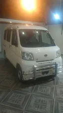 Toyota Pixis Epoch D 2014 for Sale