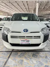 Toyota Probox 2020 for Sale