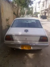 Toyota Starlet 1.0 1974 for Sale
