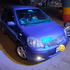 Toyota Yaris 2002 for Sale