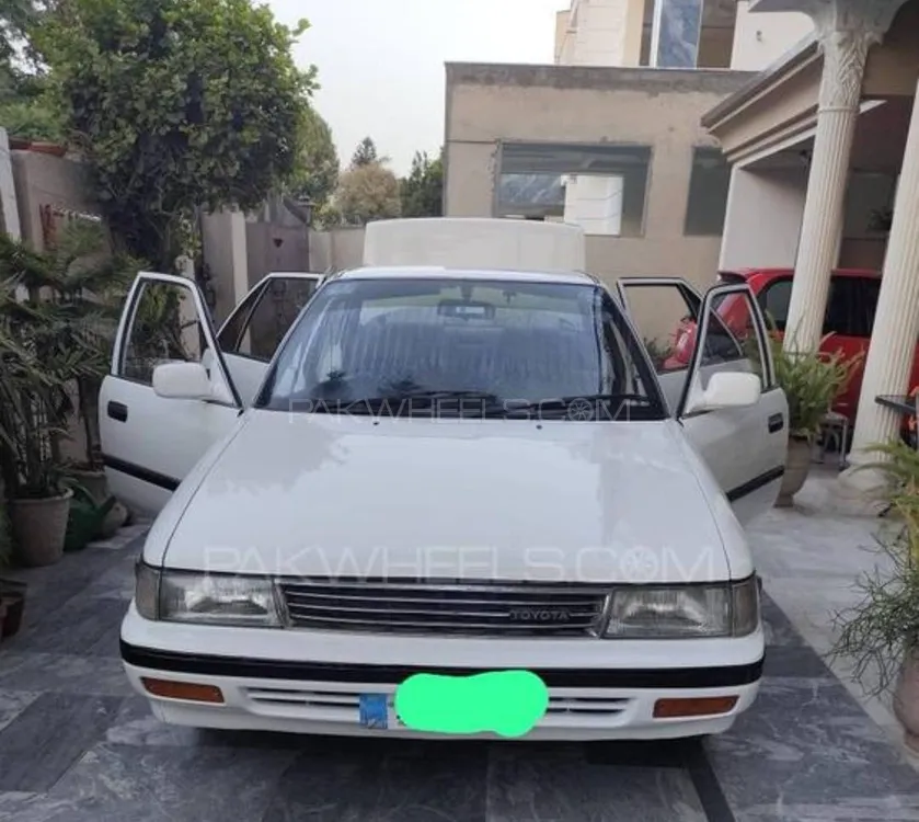 Toyota Corona 1990 for sale in Sialkot