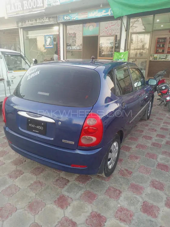Toyota Duet 2006 for sale in Chakwal