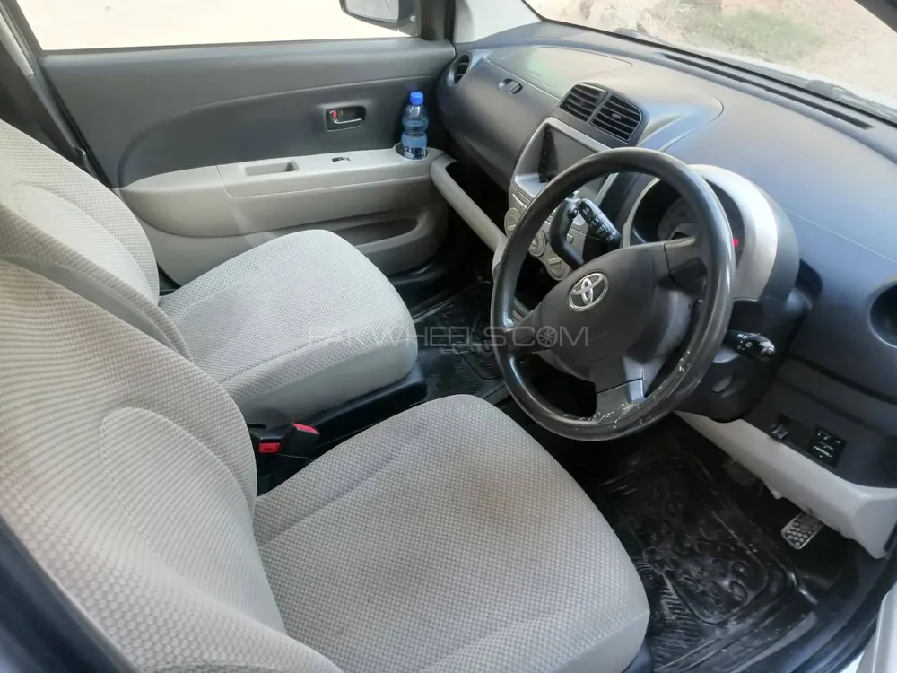 Toyota Passo 2009 for sale in Rawalpindi