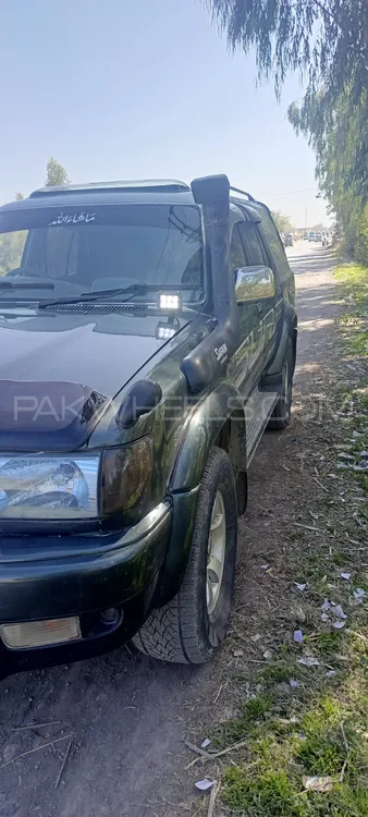 Toyota Surf 1994 for sale in Islamabad