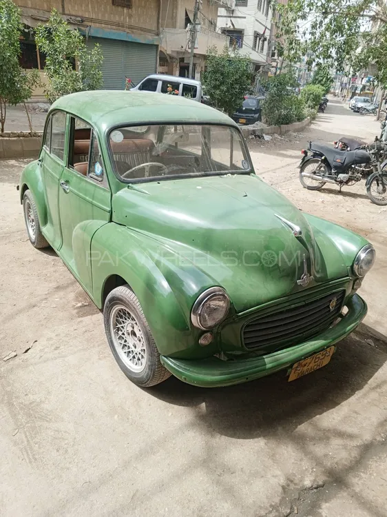 ZOTYE Z100 1969 for Sale in Karachi Image-1