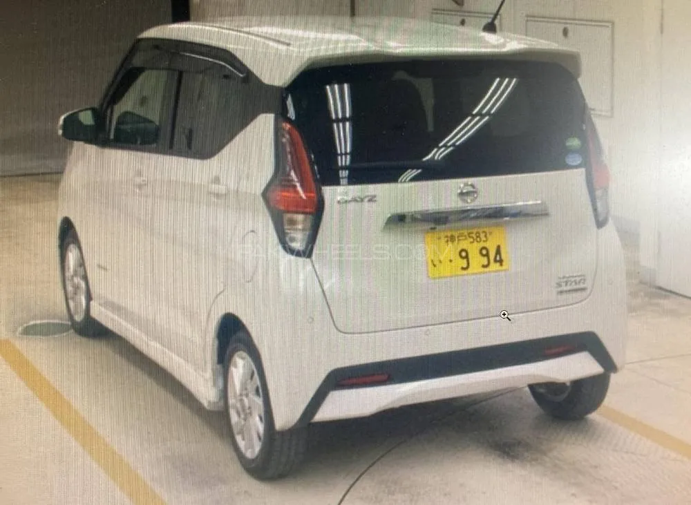 Daihatsu Move 2023 for sale in Karachi