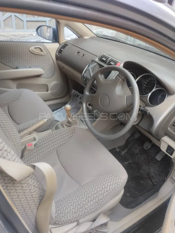 Honda City 2004 for sale in Lahore