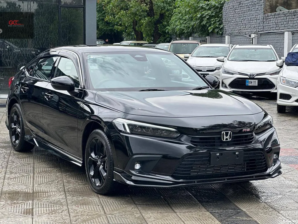 Honda Civic 2024 for sale in Islamabad