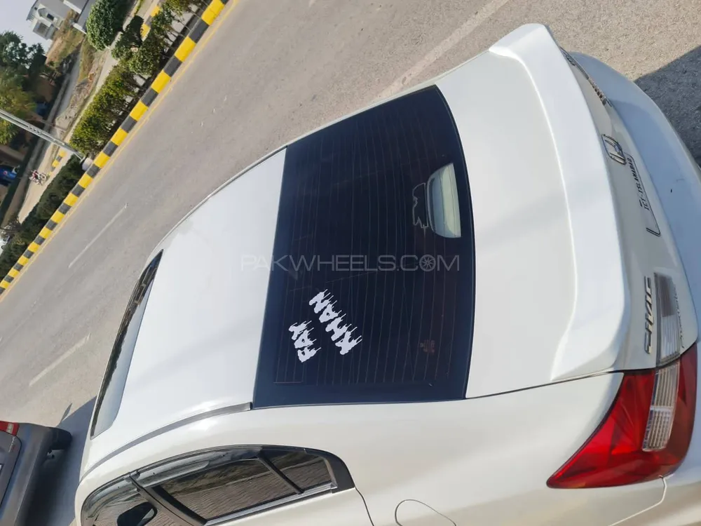 Honda Civic 2015 for sale in Islamabad