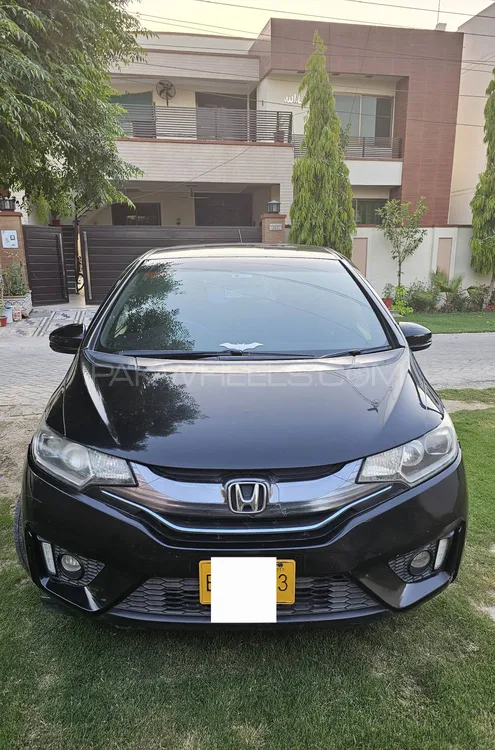 Honda Fit 2013 for sale in Bahawalpur