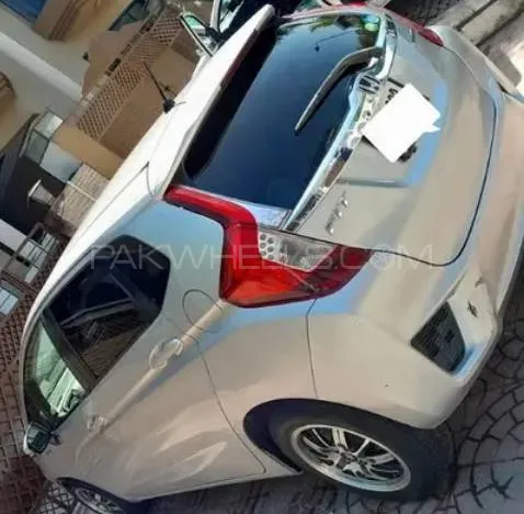 Honda Fit 2015 for sale in Rawalpindi