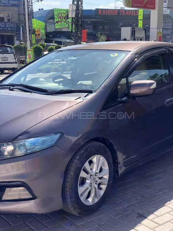Honda Insight 2011 for sale in Lahore