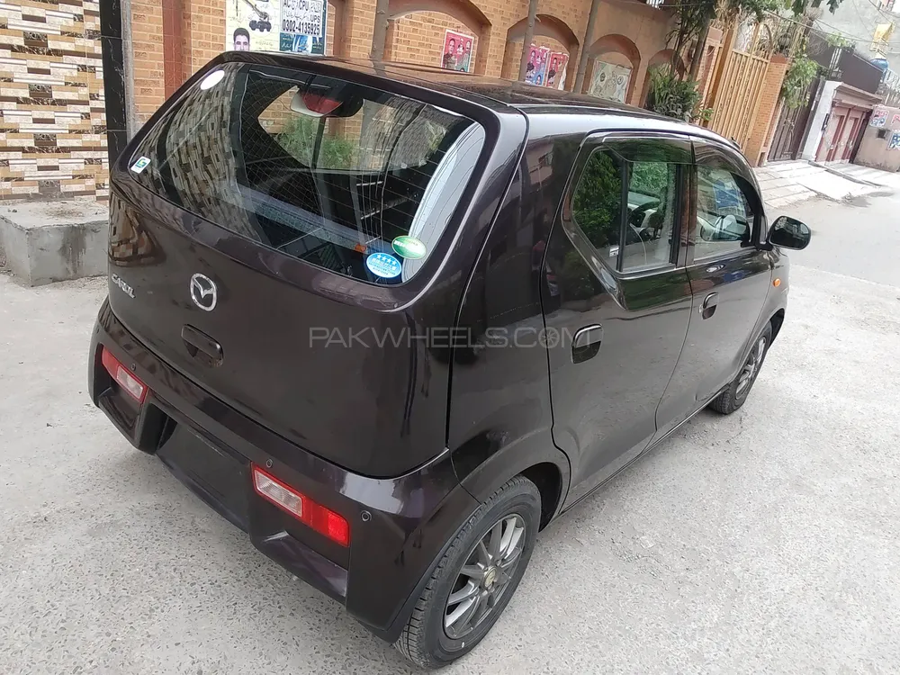 Mazda Carol 2020 for sale in Lahore